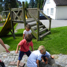 Kinderbetreuung