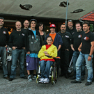 Harley-Club Montafon
