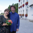 Hochzeit von Henriette Siegers und Mathias Schuler