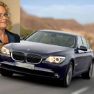 Die Luxusautos von Österreichs Minister
