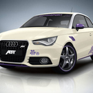 Abt Audi A1
