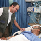 Raketenangriffe auf Eilat und Aqaba