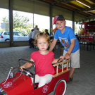 Feuerwehr-Oldtimer Verein 