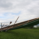 Bodensee: Ruderboote gekentert