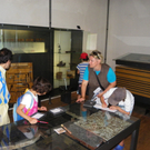 Reiseziel Textildruckmuseum