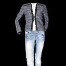 Jeans 119,90 Guess Jeans, Jacke Max Well 229,90