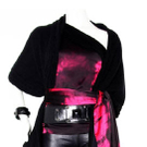 Top 139,90 Gürtel 79,90 Legging 69,90 Armreifen 59,90 alles Guess by Marciano, Weste 119,90 Max Well