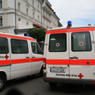 Seenot: Lindau Rettungsarbeiten