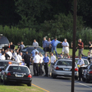 Neun Tote bei Amoklauf in Connecticut