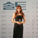Angelina Jolie präsentiert "Salt" in Südkorea und Japan