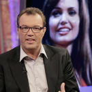 Autor der Skandalbiographie "Angelina" Andrew Morton