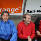 FC Lustenau - St. Andrae