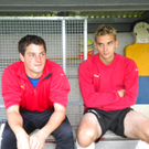 Golm FC Schruns 1b - Mittelberg