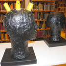Kunstprojekt Schule Marienberg