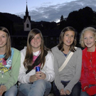 Film\'n\'Grill gut gestartet