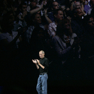 Steve Jobs wieder zurück: Neue iPods mit Videokamera 