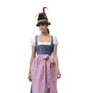 Bogner Jeans Dirndl