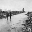 Hiroshima 65 Jahre