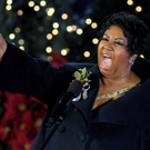 Soul-Legende  Aretha Franklin