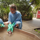 Golf von Mexiko: Ölpest bedroht Tierwelt