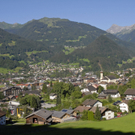 Schruns und Umgebung