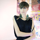 2. Shooting mit den Elite Model Look-Teilnehmerinnen
