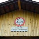 Belagssanierung Senderbrücke