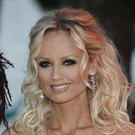 Traumhaft schön: Model Adriana Karembeu ©EPA, AP