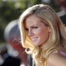 Lachte bereits von der "Sports Illustrated": Brooklyn Decker ©EPA, AP
