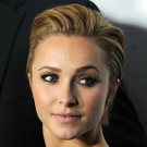 Wladimir Klitschkos Freundin Hayden Panettiere ©EPA, AP