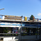 Dachsanierung