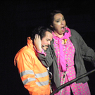 Szenen aus „Aida“