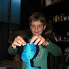 Kinderworkshop