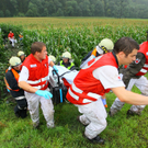 Bilder vom Unfallort