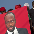Wyclef Jean kandidiert als Präsident von Haiti 
