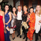 Galadinner "Die Oper kocht"
