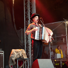 Bilder vom Szene Openair
