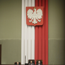 Komorowski Vereidigung