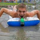 Szene Openair 2010 in Lustenau: Erste Bilder vom Freitag