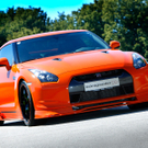 Nissan GT-R von Königseder getunt