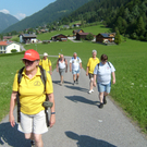 Vereinsausflug 2010