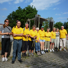 Wanderung im Schussental