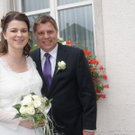 Hochzeit Doris Furtner und Dietmar Mäser