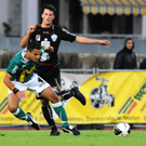 FC Lustenau vs Hartberg