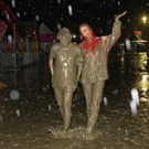 Szene Open Air: Tag 1