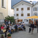 Jazz am Platz