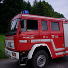 Bilder des Feuerwehr-Einsatzes