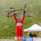 Bilder der Bike Infection
