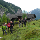 Freunde der Sattelalpe