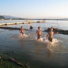 Hochwasser Strandbad Lochau 2010 _1__jpg-1281335757